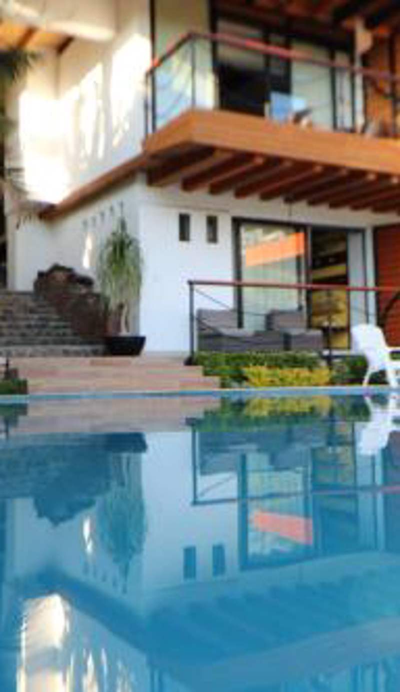 Casa Acento