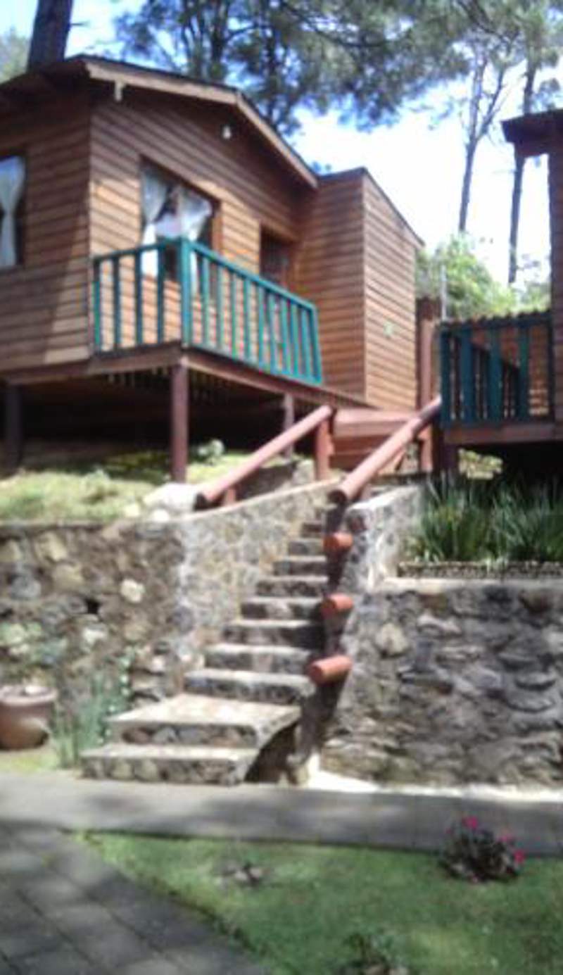 Cabañas Monte Alto Hotel Boutique