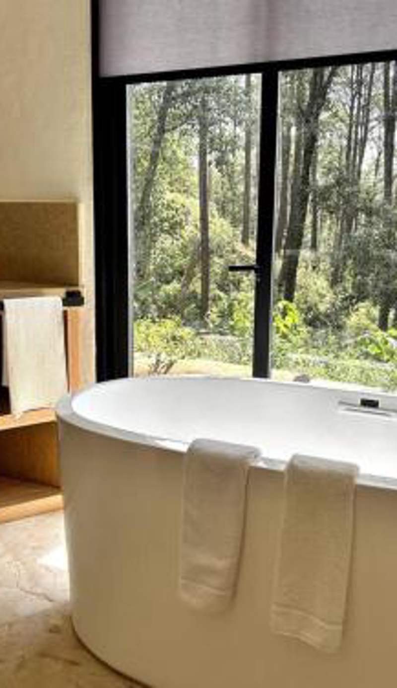 Desnivel, Valle de Bravo