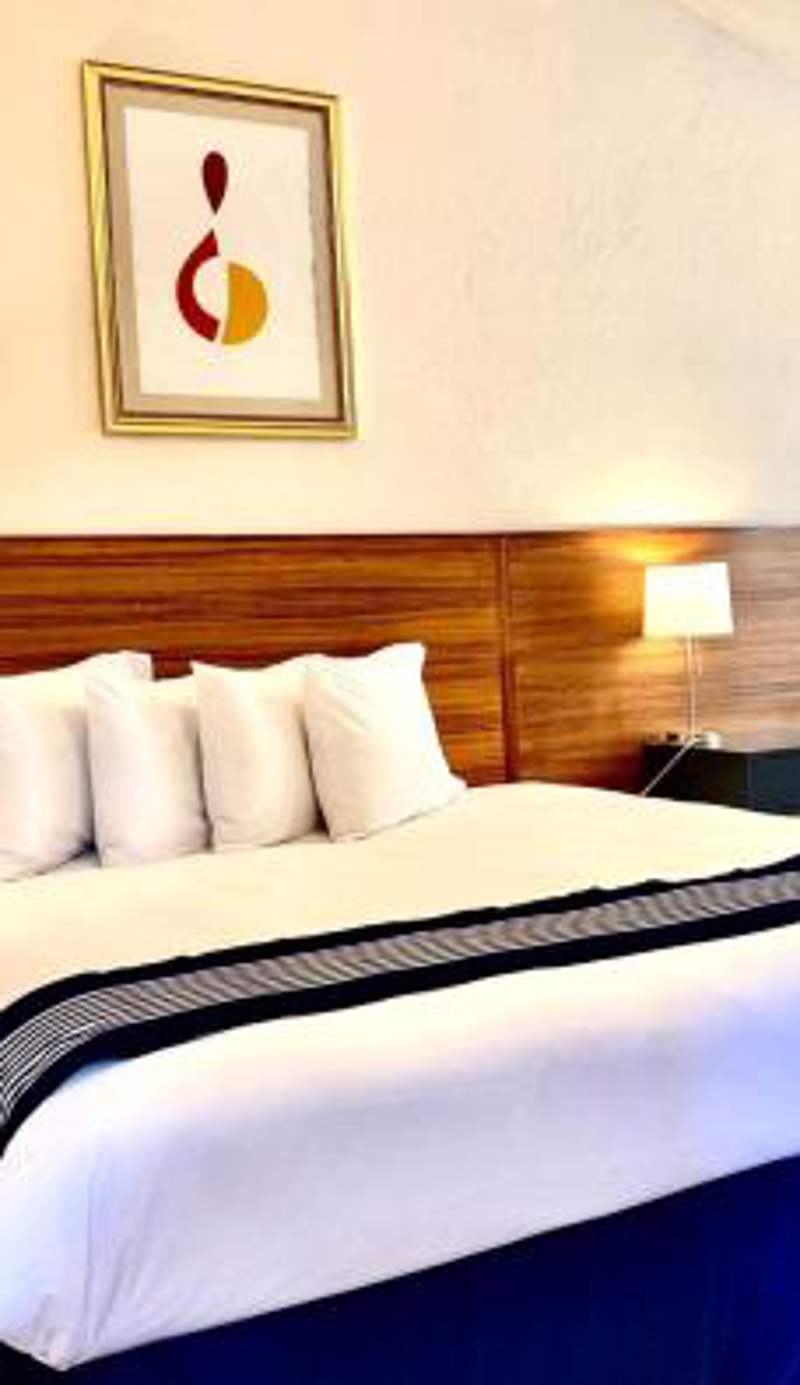 Arawi Hotel Boutique