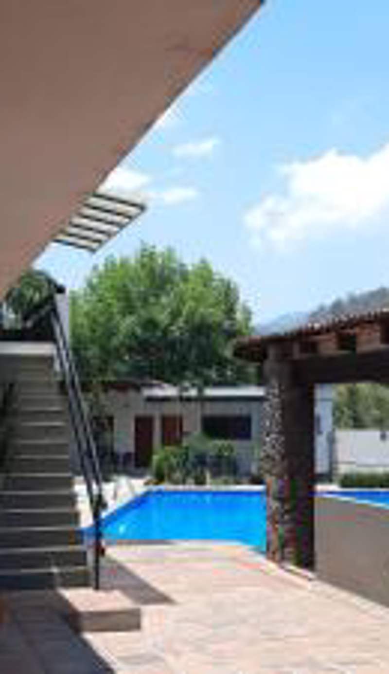 Hotel el Arco