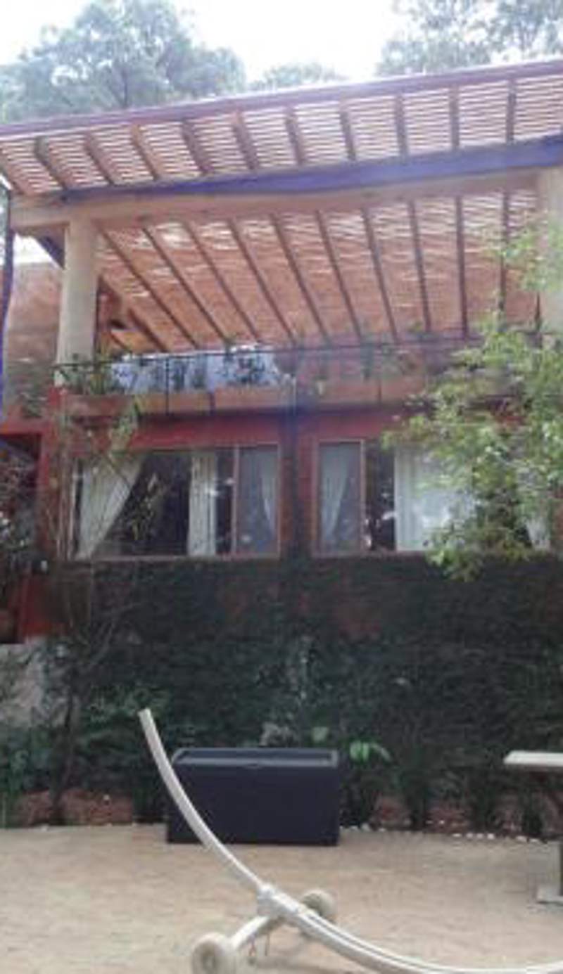La Casa del Rio