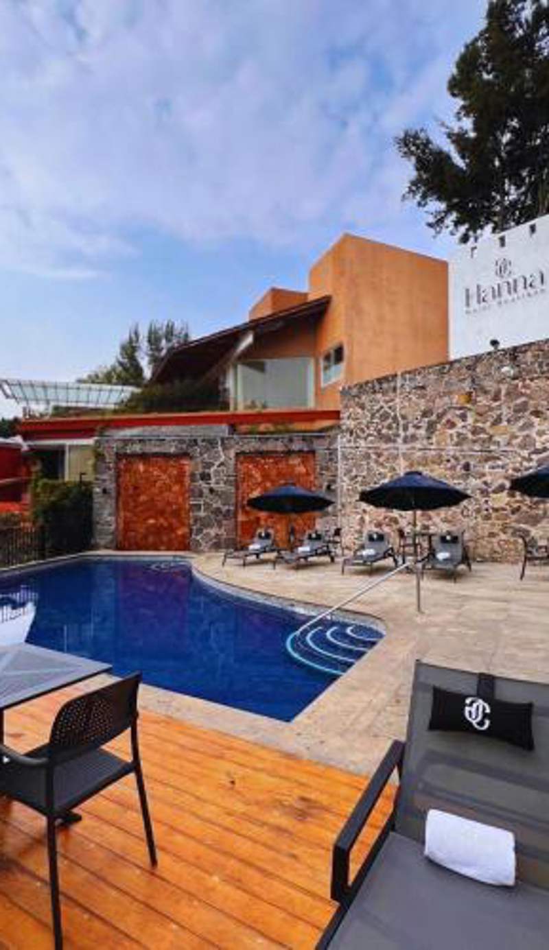 Hanna Hotel Boutique