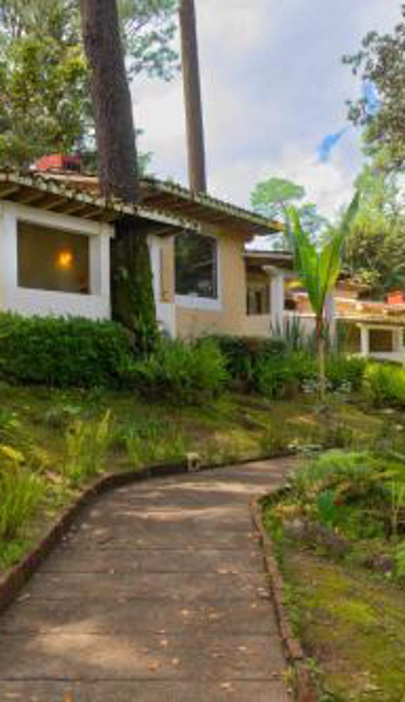 Hotel Misión Grand Valle de Bravo