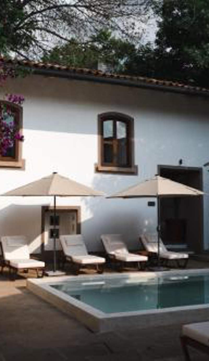 Batucada Hotel Boutique