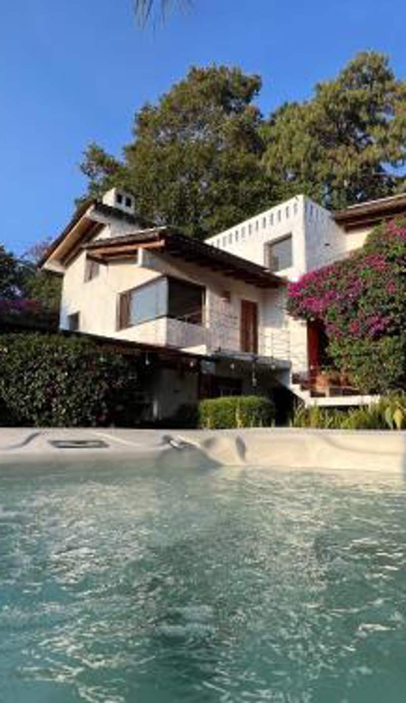 Las Luciernagas Bed and Breakfast Adults Only