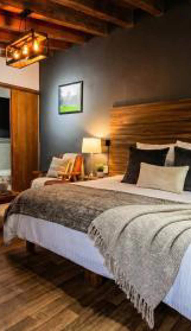 Orgánico Hotel Boutique VALLE DE BRAVO