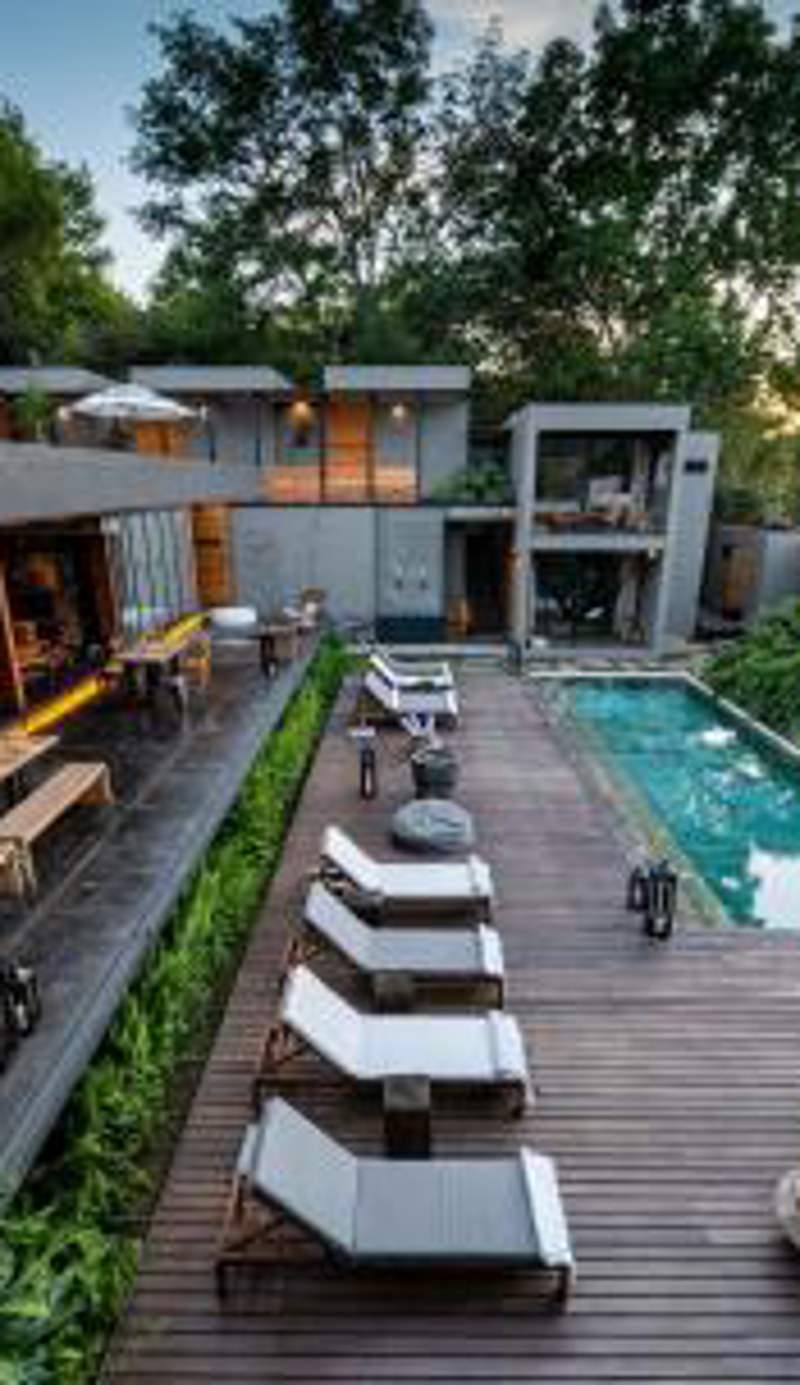 Casa Chichipicas Hotel Boutique