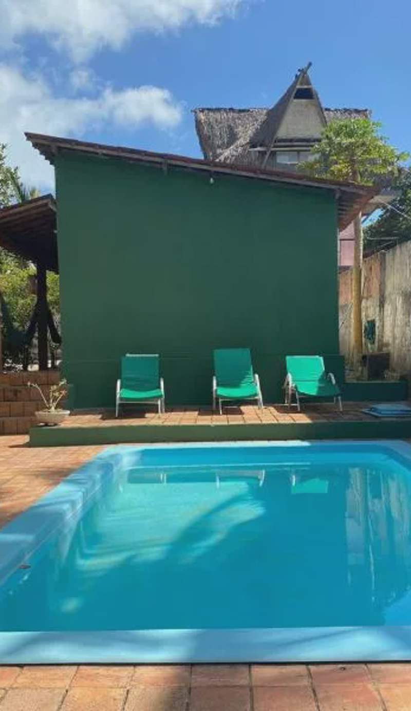 Nirvana Pipa