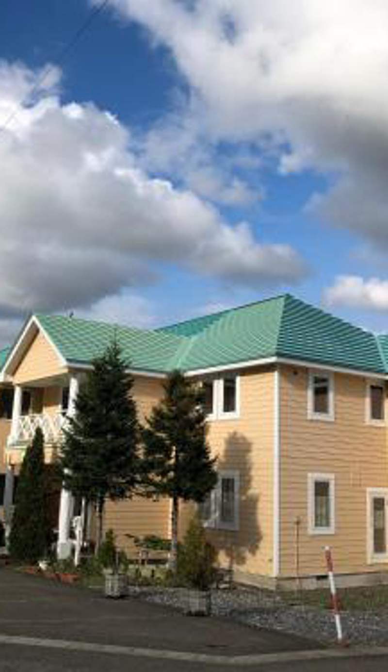 Alpine Guesthouse