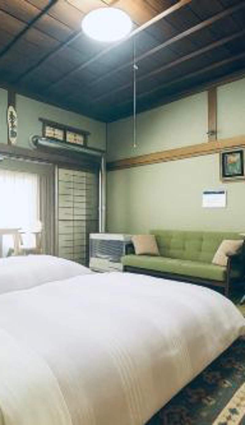 Ryokan Sansui