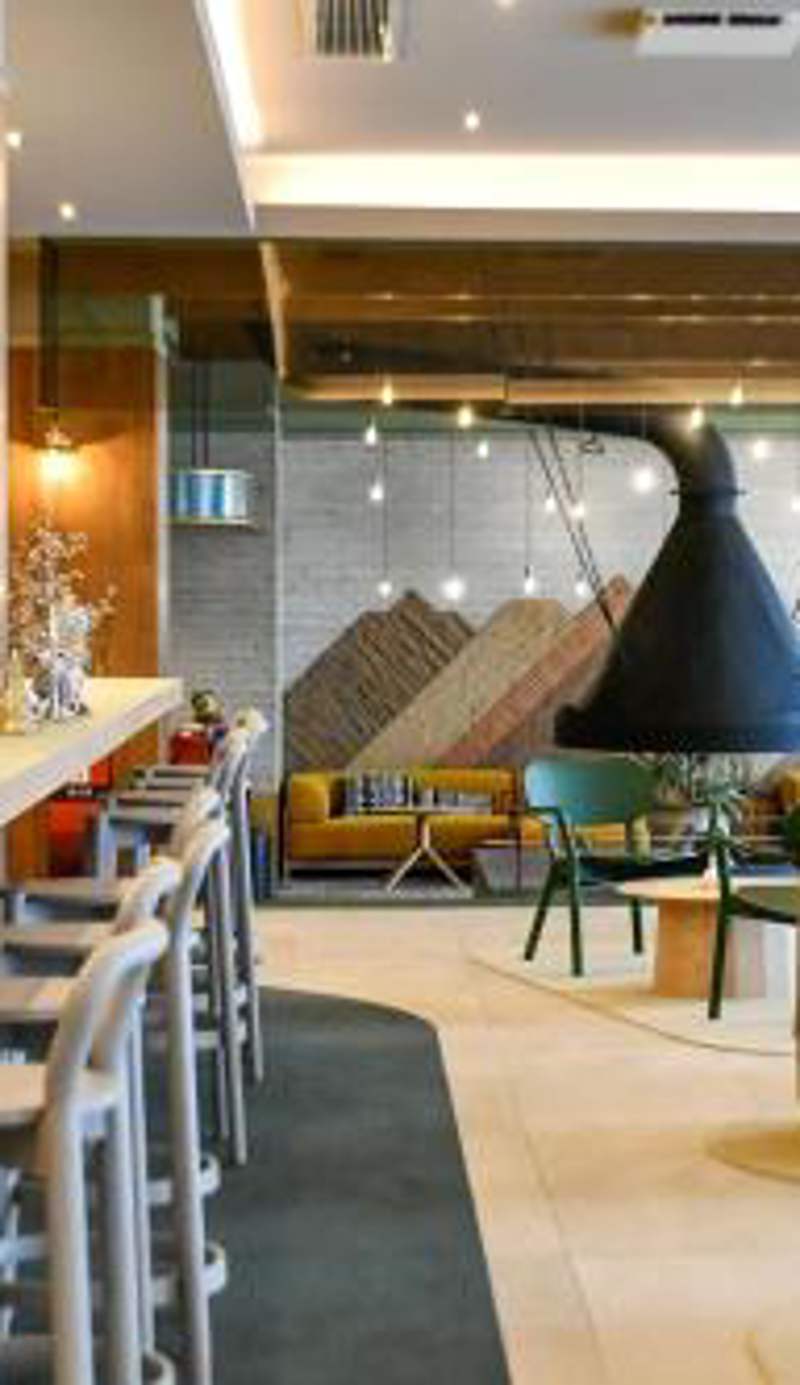 Hotel Edel Warme