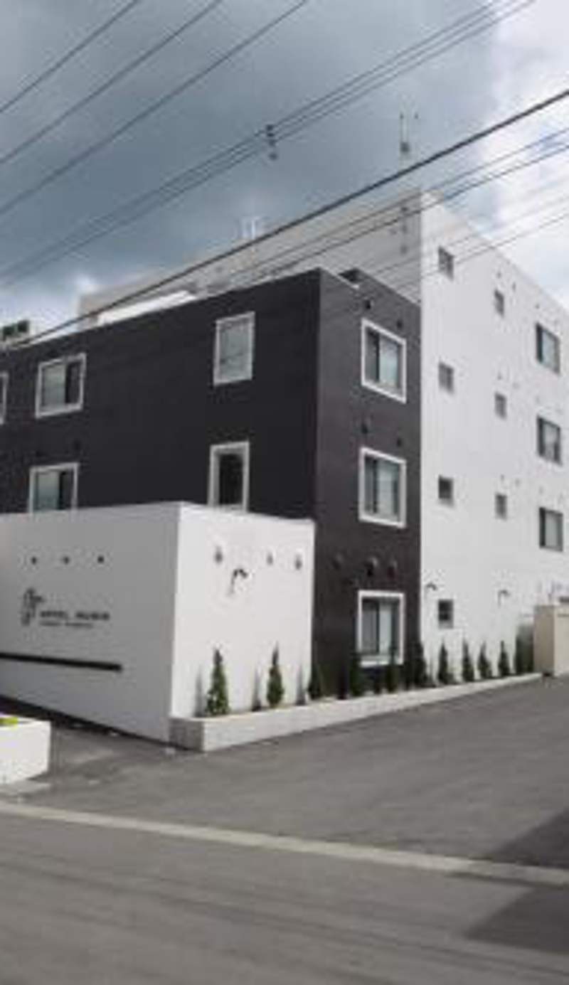 Hotel Munin Furano