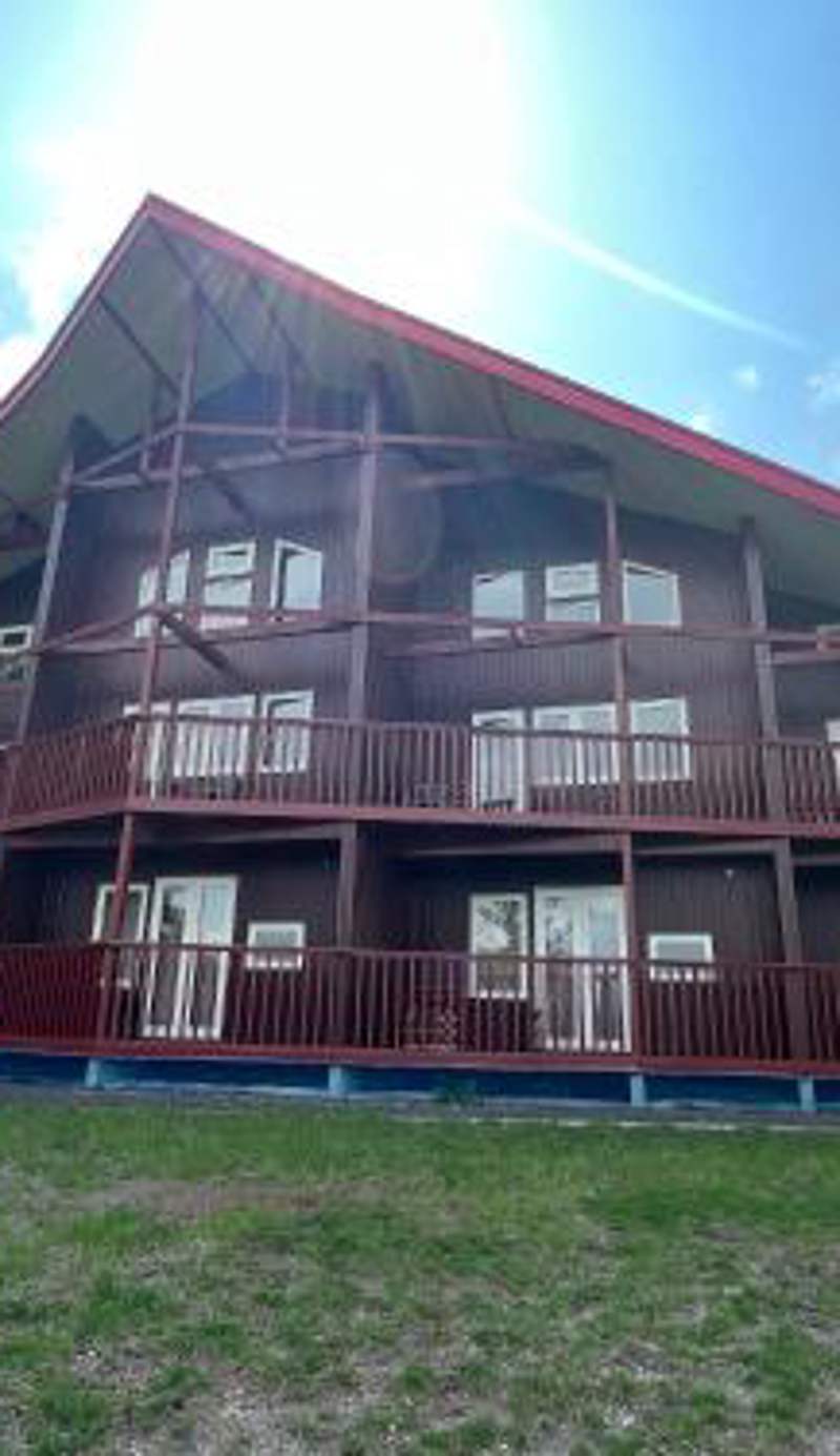 Chalet Fuyuri
