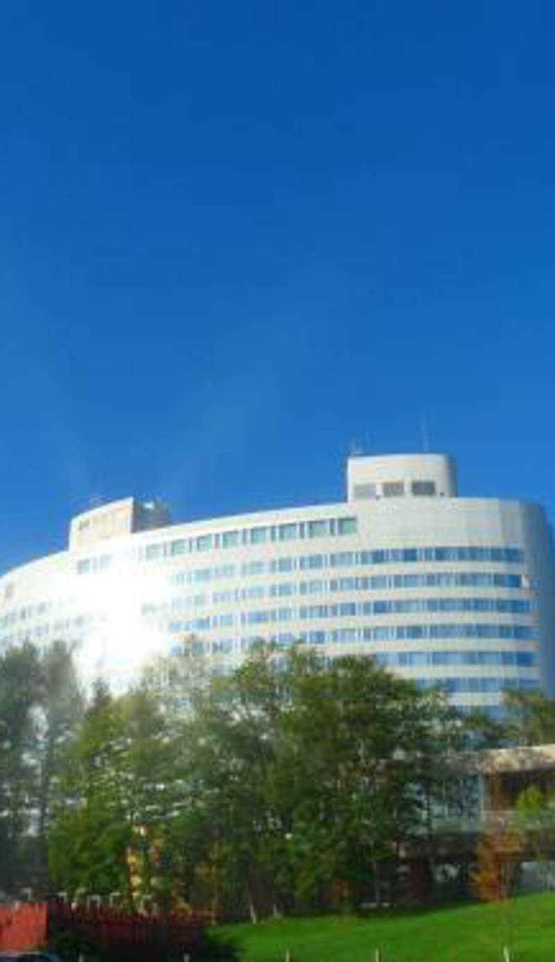 Shin Furano Prince Hotel