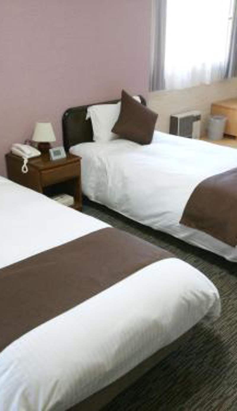 Resort Inn North Country