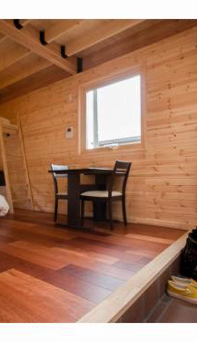 Brick House Furano