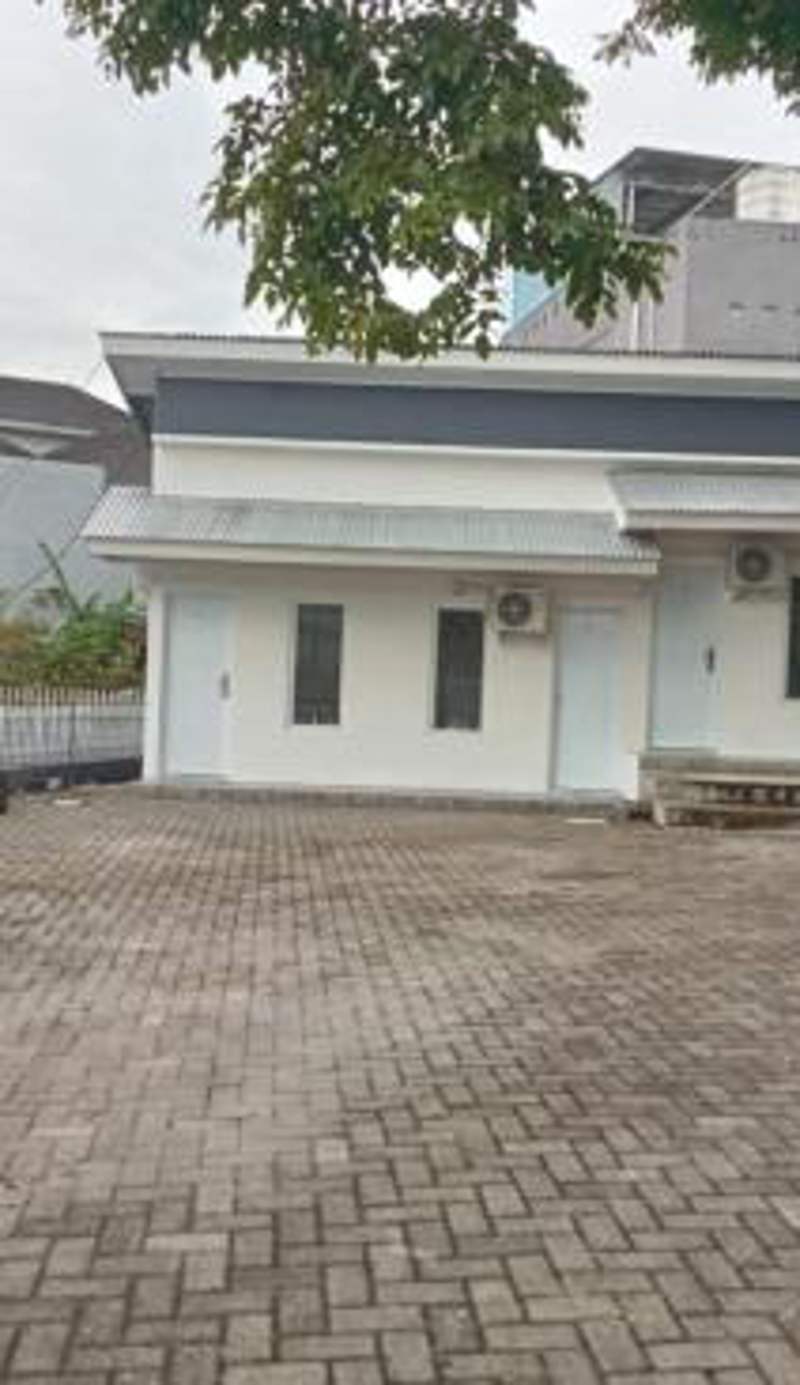 Hotel O 95063 Afifah Syariah Guest House Manado