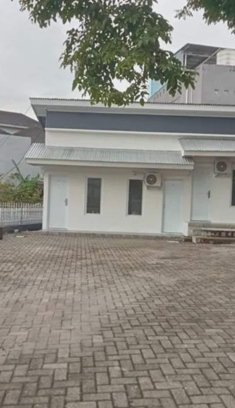 Hotel O 95063 Afifah Syariah Guest House Manado