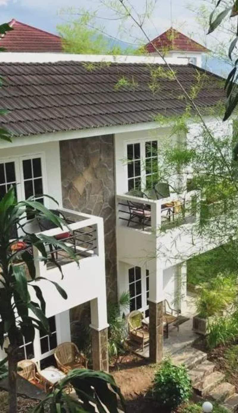 Hotel Minahasa Manado