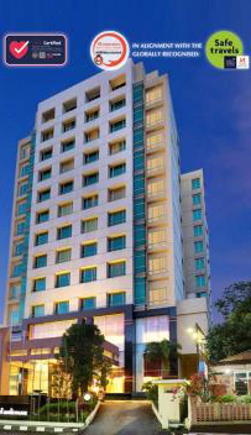 Swiss-Belhotel Maleosan Manado