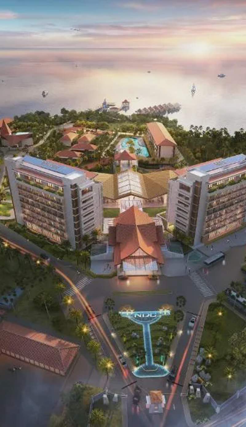 NDC Resort & Spa