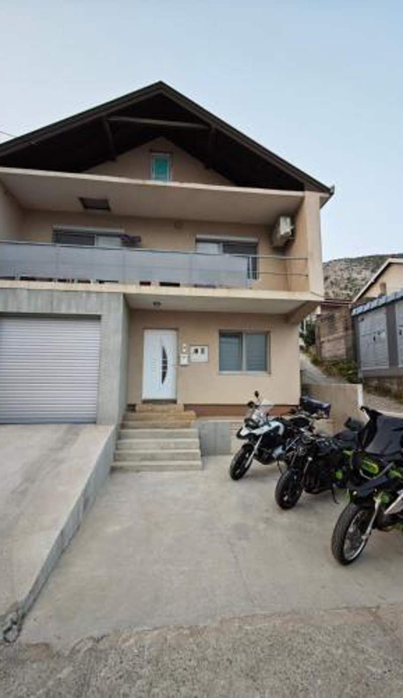 N&N Apartment