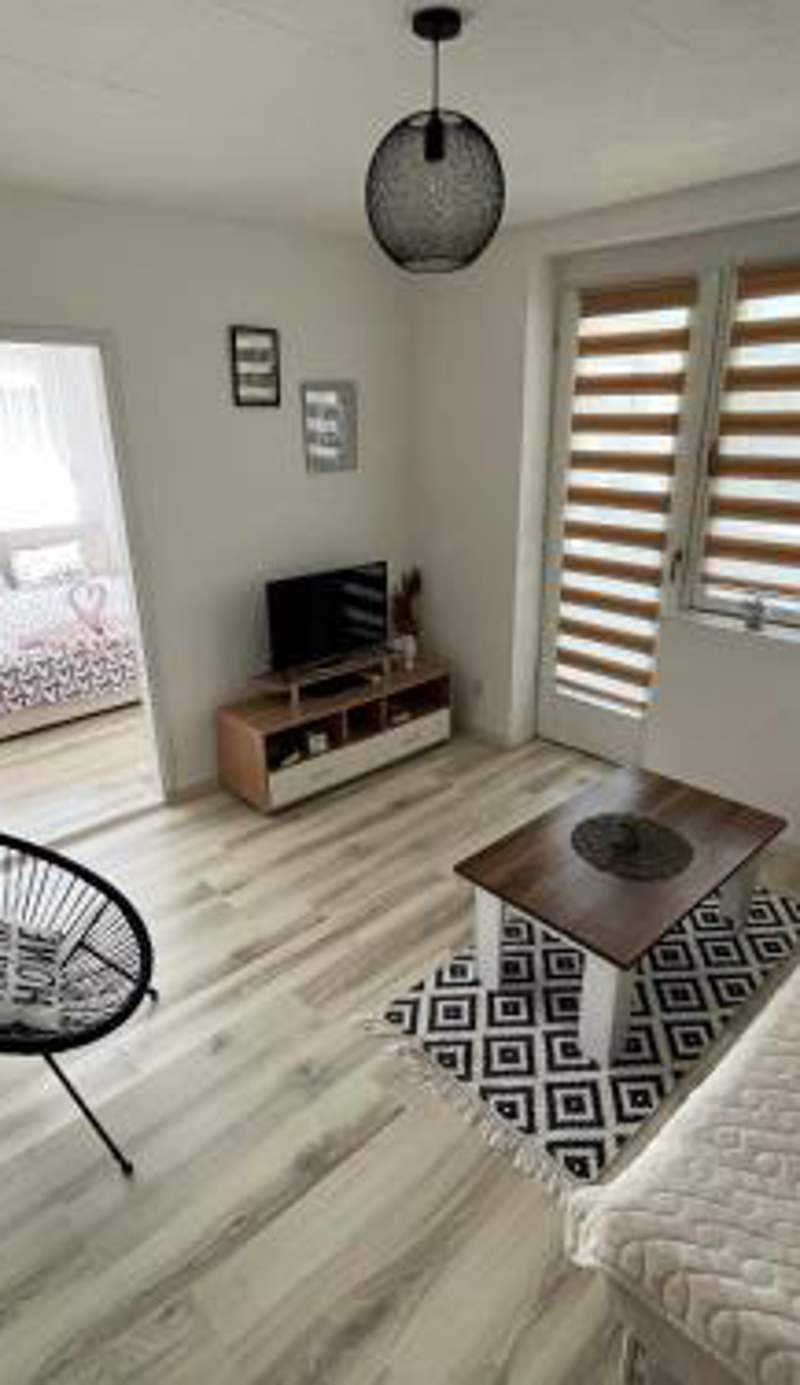 Starlux apartment