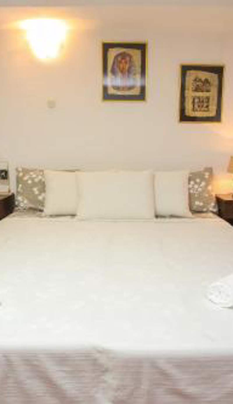 Apartment Pajevic