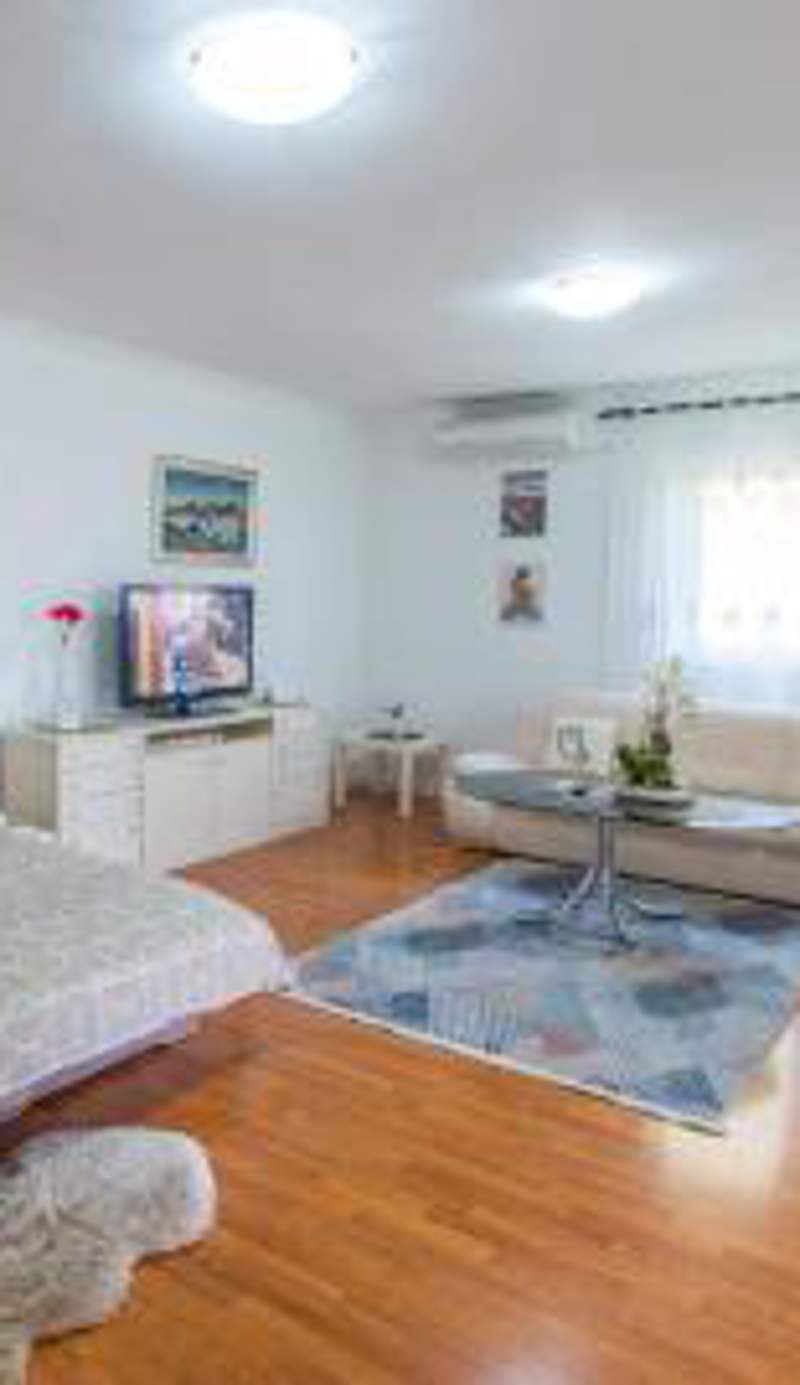 Bega Apartman