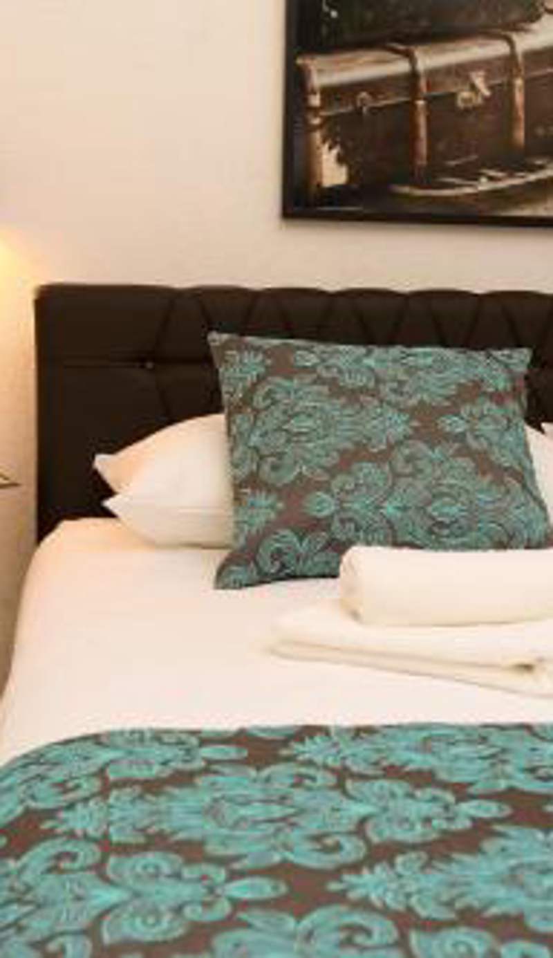 Central Located Guest House