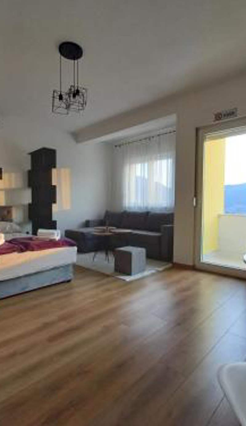 Luna APARTMANI