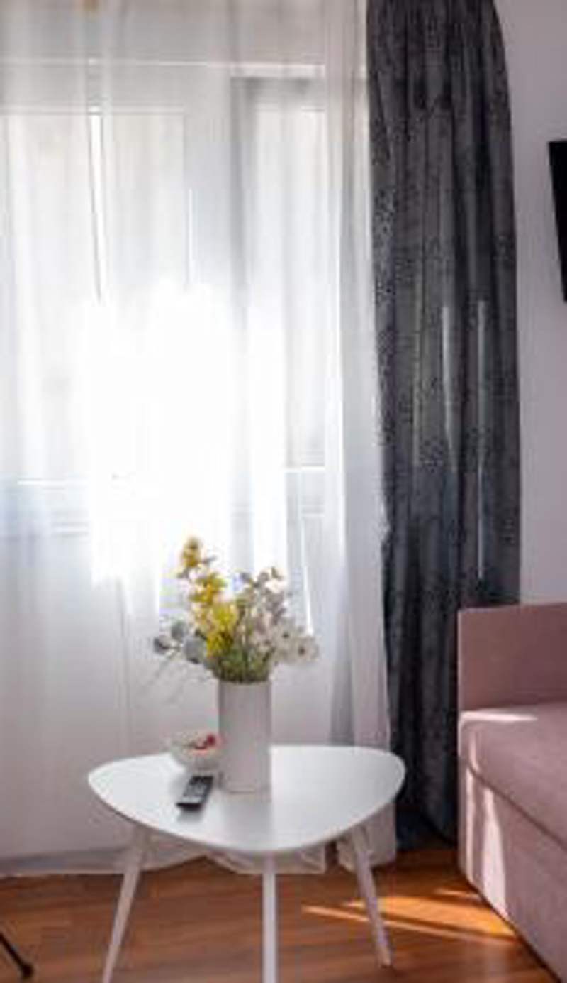 Apartment Mery