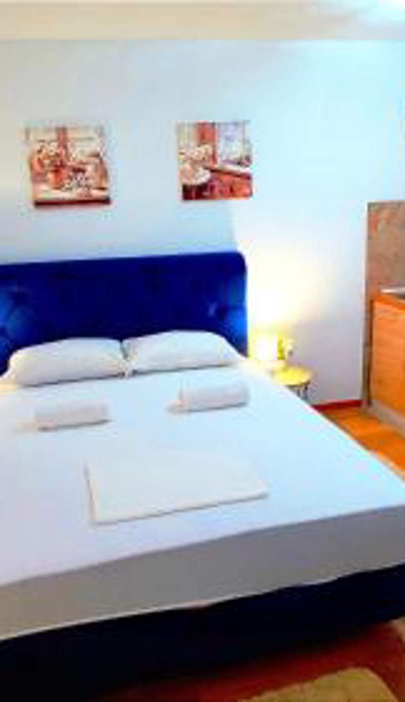 Apartman Seno