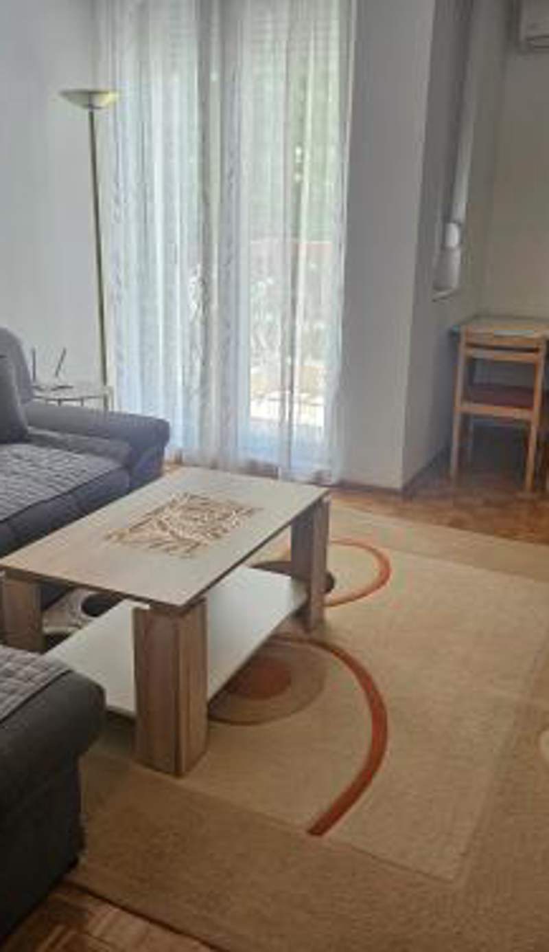 C2 Sunny Apartment