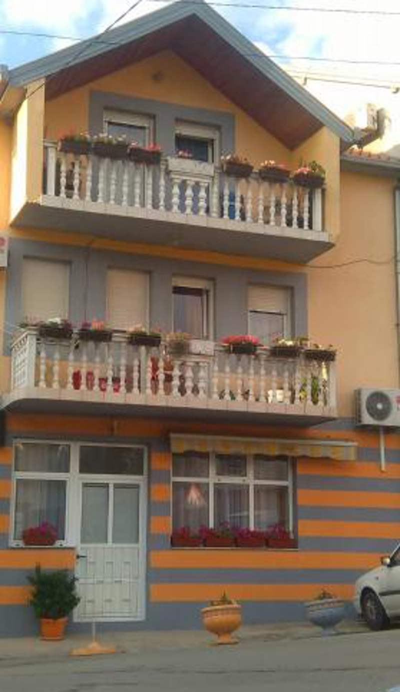 Guest house "Aylin"