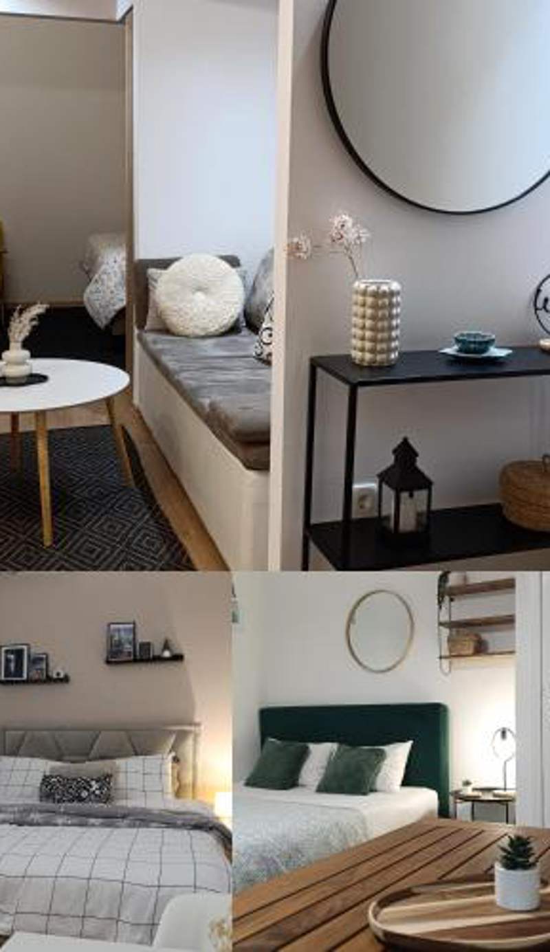Apartment Mana