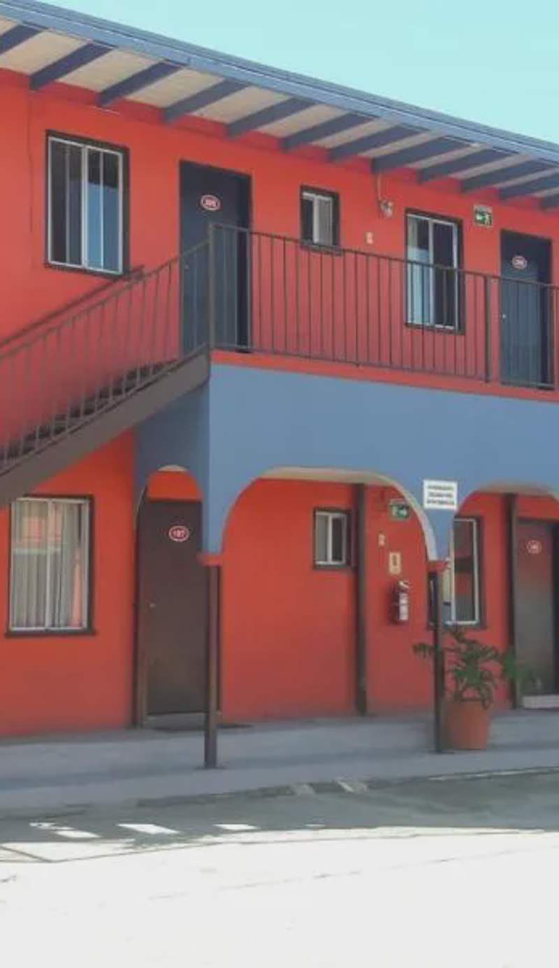 Hotel Agora