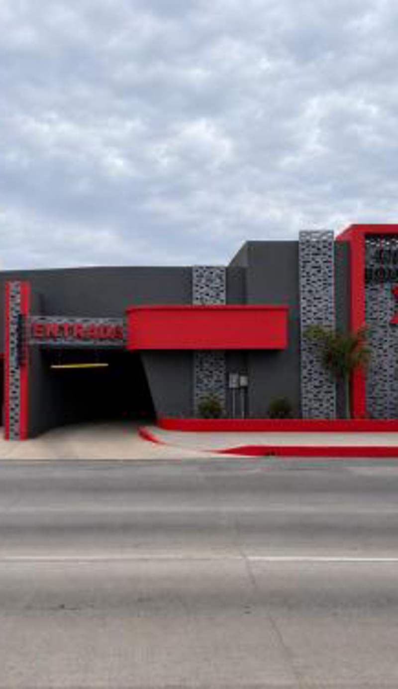 Motel Boutique Xpress