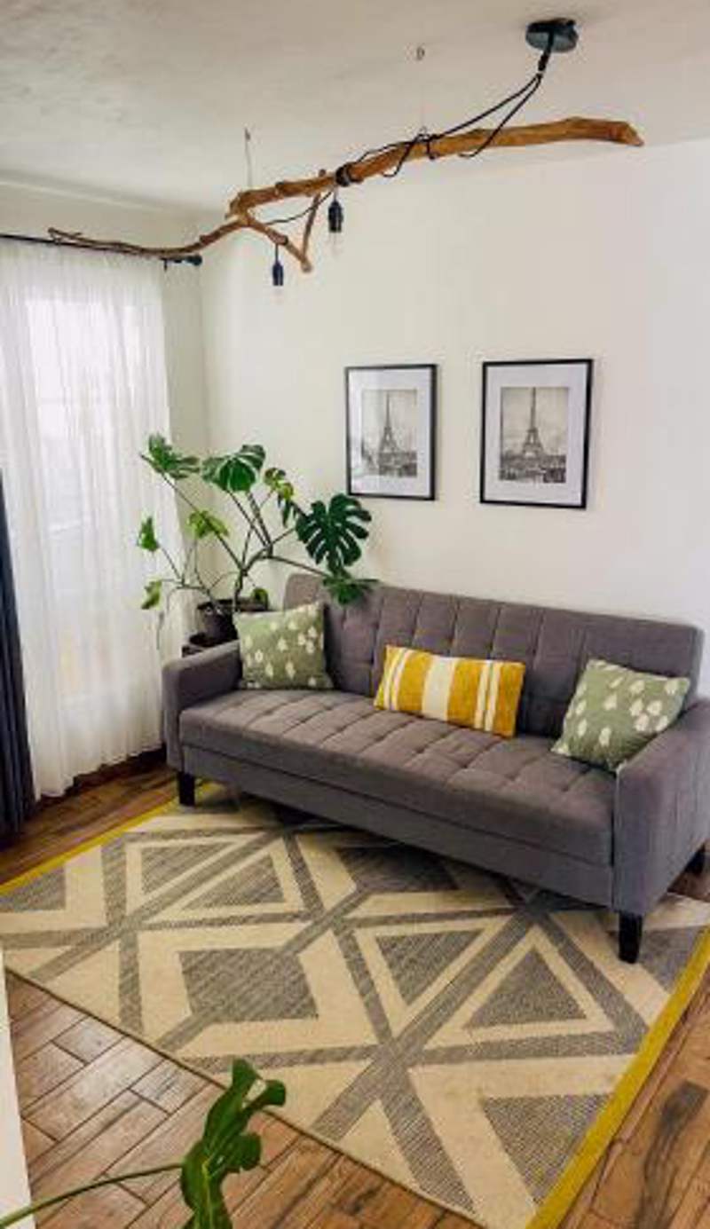 Cómoda casa en Ensenada