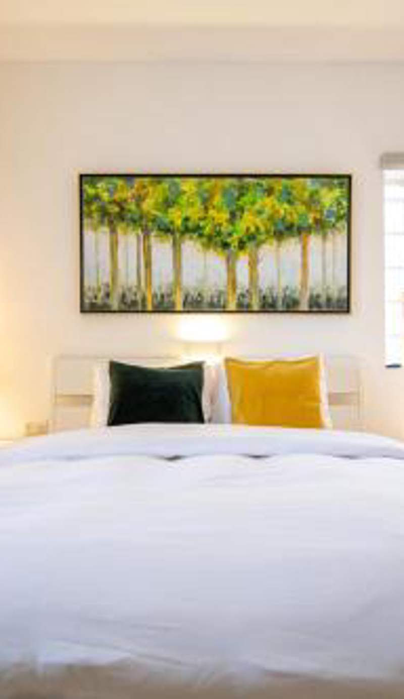 Yagen boutique apartments