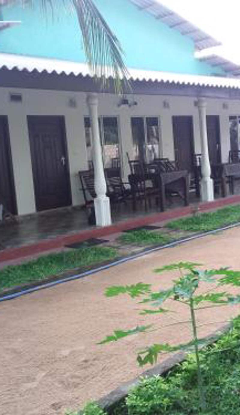 Theepan's Home
