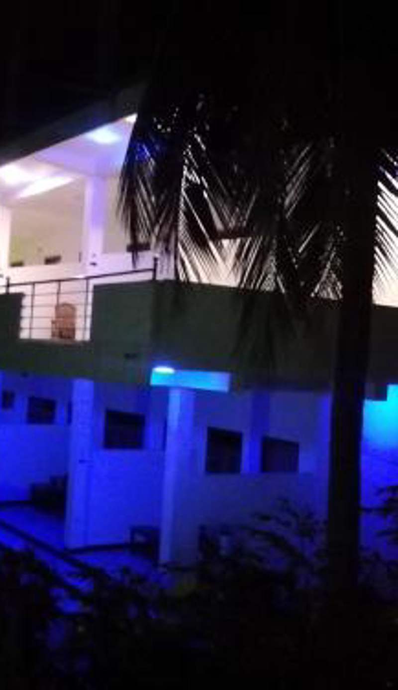 Sea Zone Hotel Nilaveli