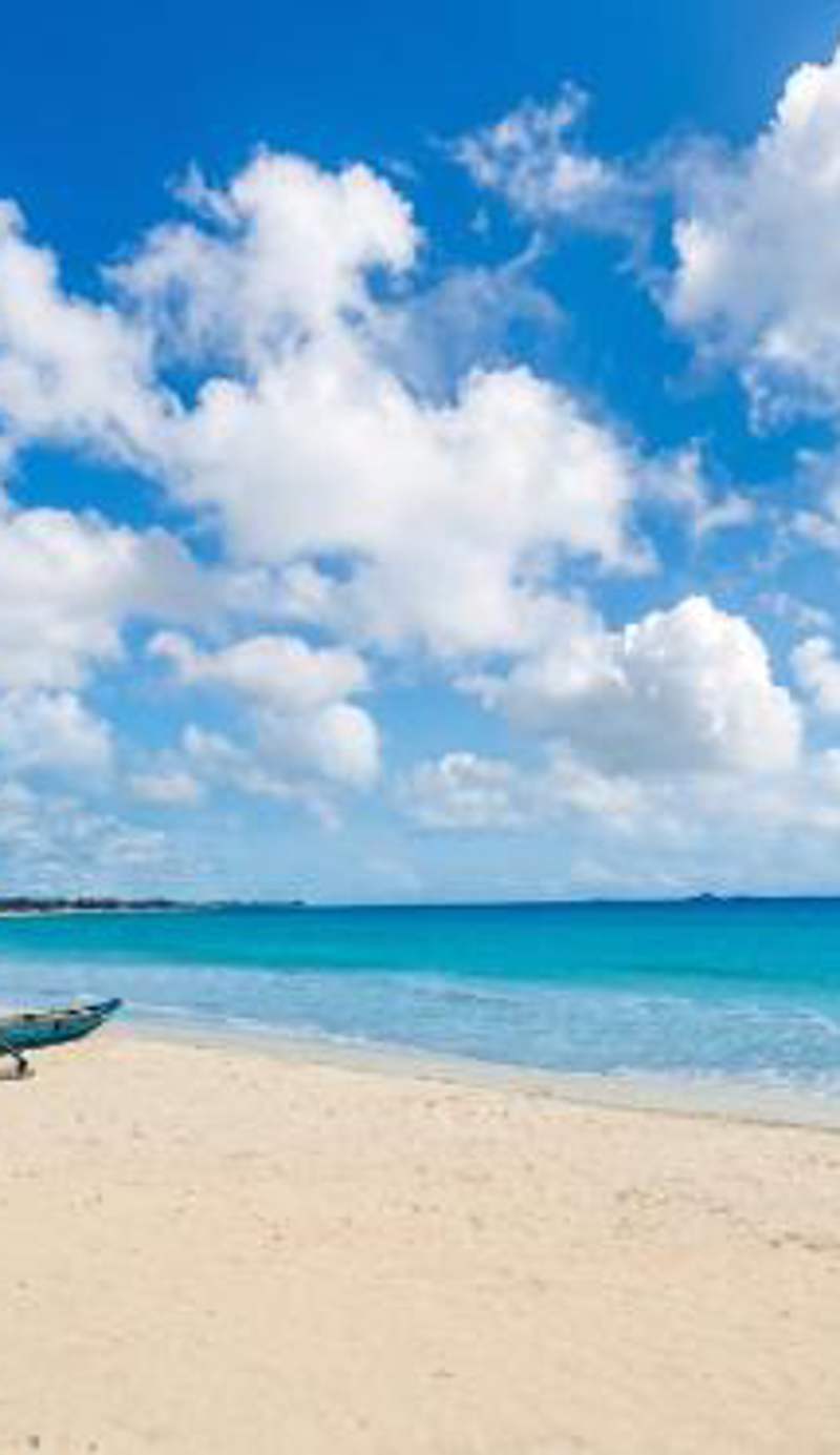 Bliss Bay Beach Resort & Spa