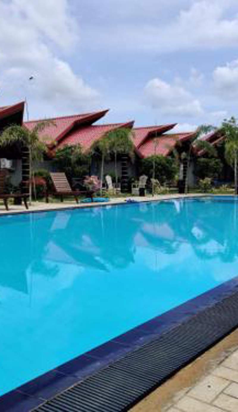 Anukama Resort