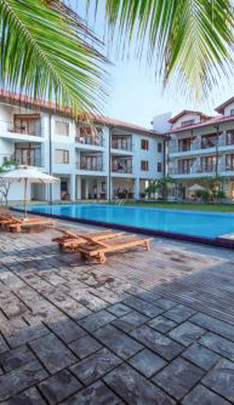 Cardamon Hotel Nilaveli