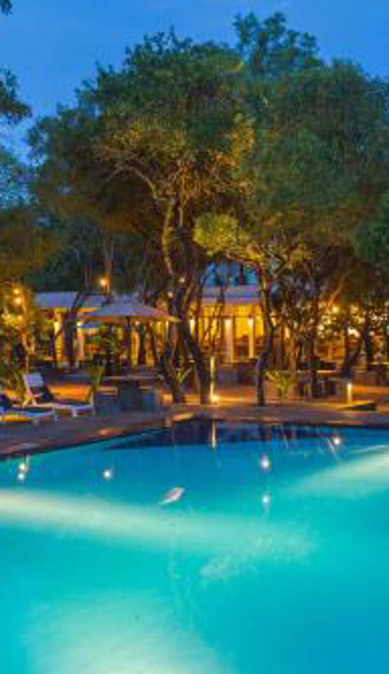 Nilaveli Beach Hotel