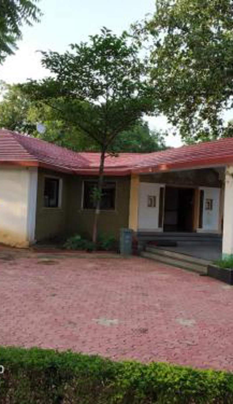 TOURIST VILLAGE KHAJURAHO