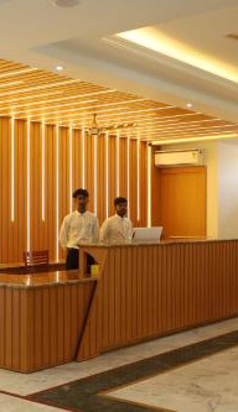 Hotel Scala