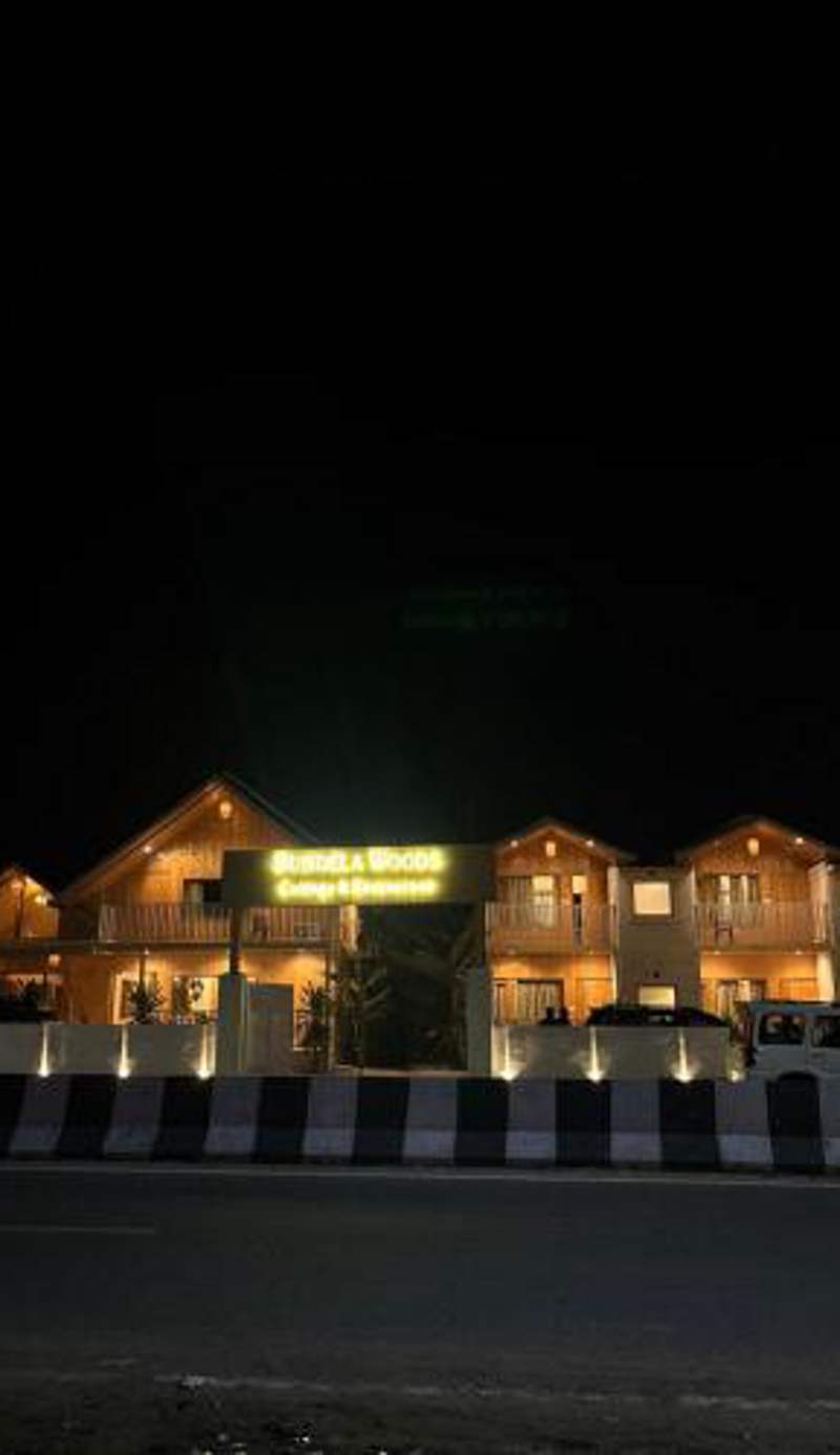 Bundela Woods Cottage and Restaurant
